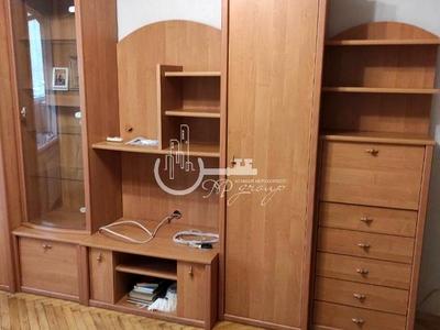 квартира по адресу Червоной Калины просп. (Владимира Маяковского), 12-А