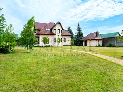 будинок за адресою Осокорська вул.