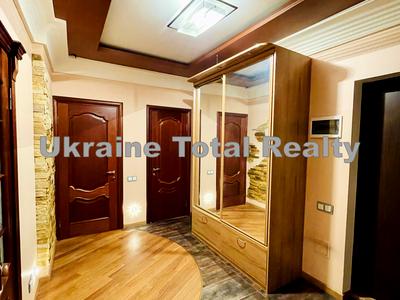 квартира по адресу Миколы Бажана просп., 10