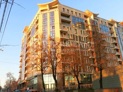 квартира по адресу Зверинецкая ул., 47