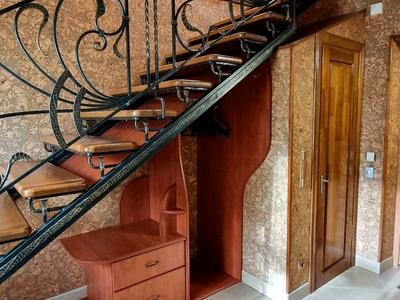 квартира за адресою Лісна вул., 3