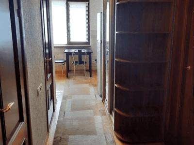 квартира за адресою Академіка Глушкова просп., 29