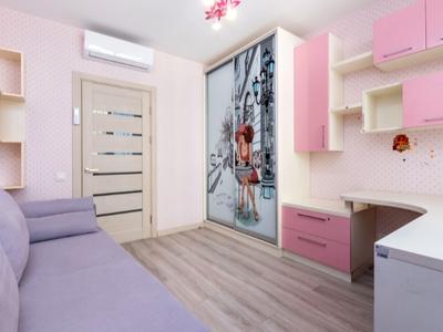 квартира за адресою Митрополита Василя Липківського вул. (Урицького), 37-Б
