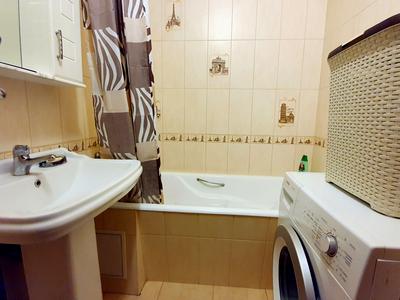 квартира за адресою Машинобудівна вул., 21