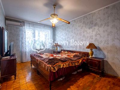 квартира по адресу Оболонская пл. (Дружбы Народов СССР), 3