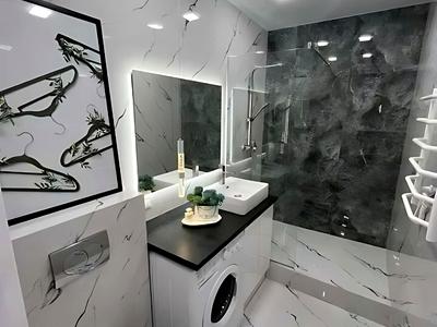 квартира по адресу Краснова ул., 3/60