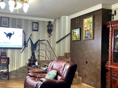 дом по адресу Антония Михайловского ул.
