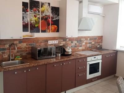 квартира по адресу Оболонский просп., 1А