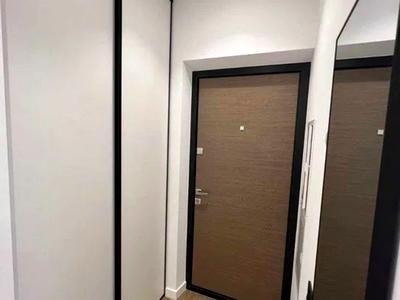 квартира по адресу Салютная ул., 2к19