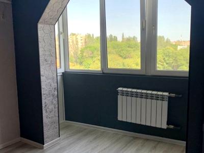 квартира по адресу Добровольского, 73