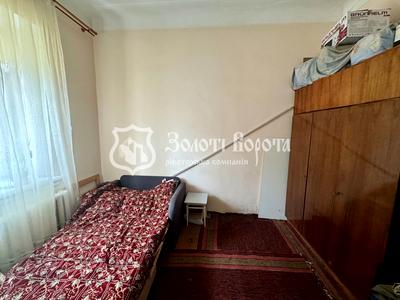 квартира за адресою Бутишів пров. (Андрія Іванова вул.), 14