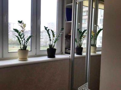 квартира по адресу Оболонский просп., 11-А