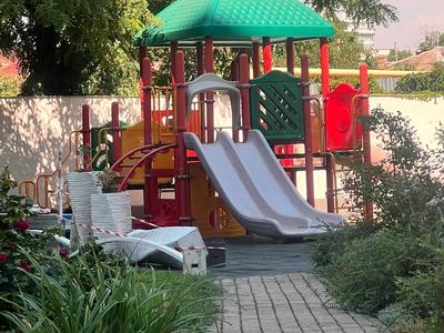 квартира по адресу Литературная ул., 1а