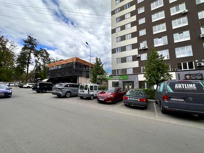 квартира за адресою Літературна вул. (Чехова), 27
