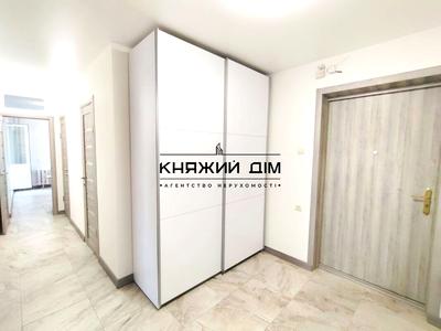 квартира по адресу Братства Тарасовцев ул. (Декабристів), 12/37