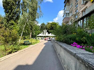 квартира по адресу Владимира Сальского ул. (Котовського), 23