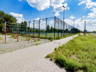 ділянка за адресою Миколи Закревського вул., 32
