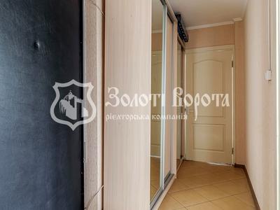 квартира за адресою Митрополита Василя Липківського вул. (Урицького), 32