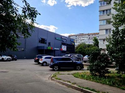 квартира за адресою Академіка Булаховського вул., 5-Г