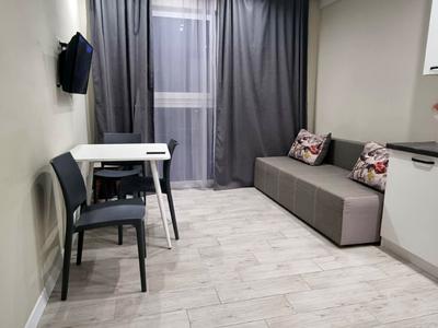 квартира по адресу Кобзаря бульв., 5