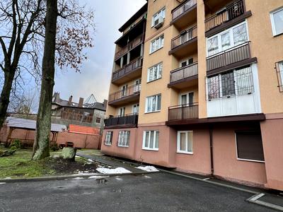 квартира за адресою Федора Максименка вул. (Червонофлотська), 24