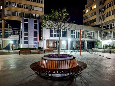 квартира за адресою Вадима Гетьмана вул., 1-Б