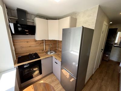 квартира по адресу Батумская ул., 8