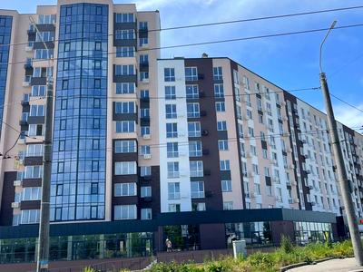 квартира по адресу Соборная ул., 289-В