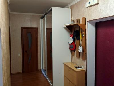 квартира за адресою Срібнокільська вул., 1