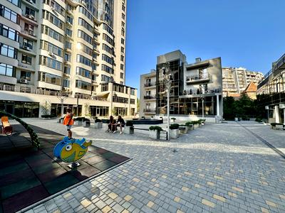 квартира за адресою Аркадійське плато вул. (Гагаринське плато), 5/2