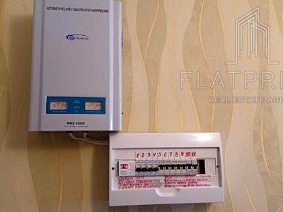 квартира за адресою Половецька вул., 14-А