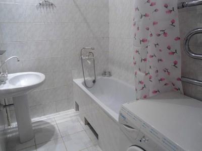 квартира по адресу Киев, Саксаганского ул., 20