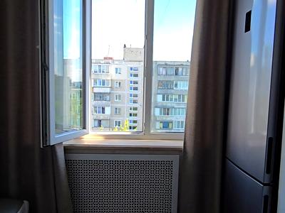 квартира по адресу Шолом-Алейхема ул., 9