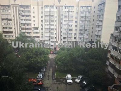квартира по адресу Степана Рудницкого ул. (Вильямса академика), 11 к1