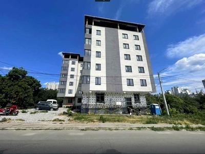 квартира за адресою Августина Волошина вул. (Ярослава Галана), 32а