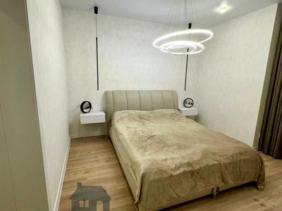 квартира по адресу Заливная ул., 6