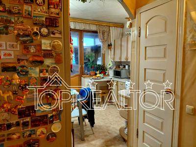 квартира по адресу Астрономическая ул., 35и
