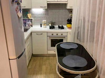 квартира по адресу Мрии ул. (Академика Туполева), 22-Б
