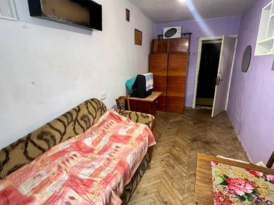 кімната за адресою Кримська вул., 26а
