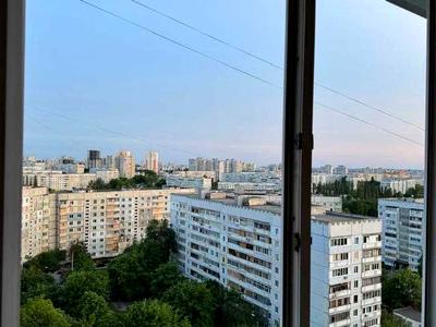 квартира за адресою Наталії Ужвій вул., 92