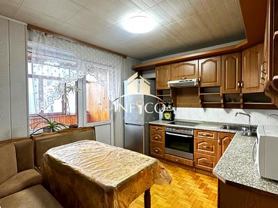 квартира по адресу Смирнова Сержанта ул. (Сержанта Смирнова), 1/2