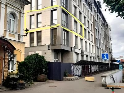 квартира за адресою Набережно-Хрещатицька вул., 21