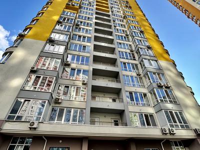 квартира по адресу Каховская ул., 56