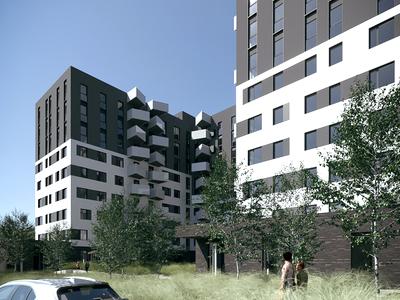 квартира по адресу Петра Сагайдачного ул., 1