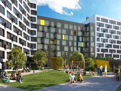 квартира за адресою Промислова вул., 50в
