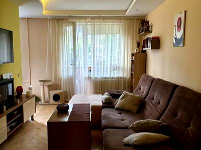 квартира по адресу Ружинська вулиця, 20/54