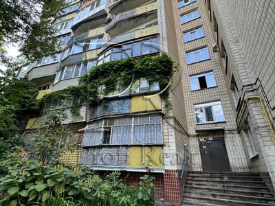 квартира за адресою Білоруська вул., 28-А