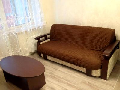 квартира за адресою Гарматна вул., 38-Б