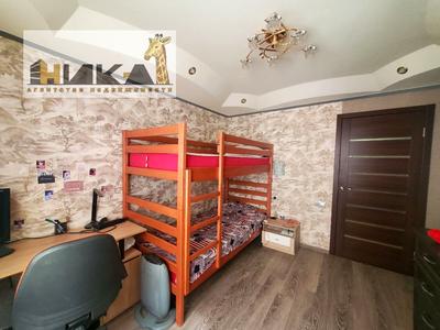 квартира за адресою Глазунова вул., 2