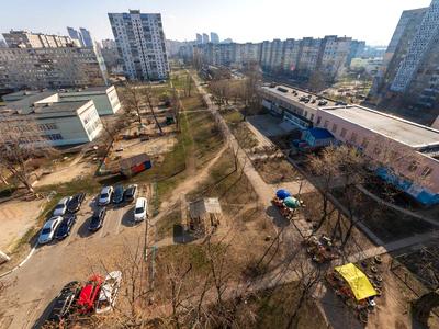 квартира за адресою Київ, Йорданська вул. (Лайоша Гавро), 8